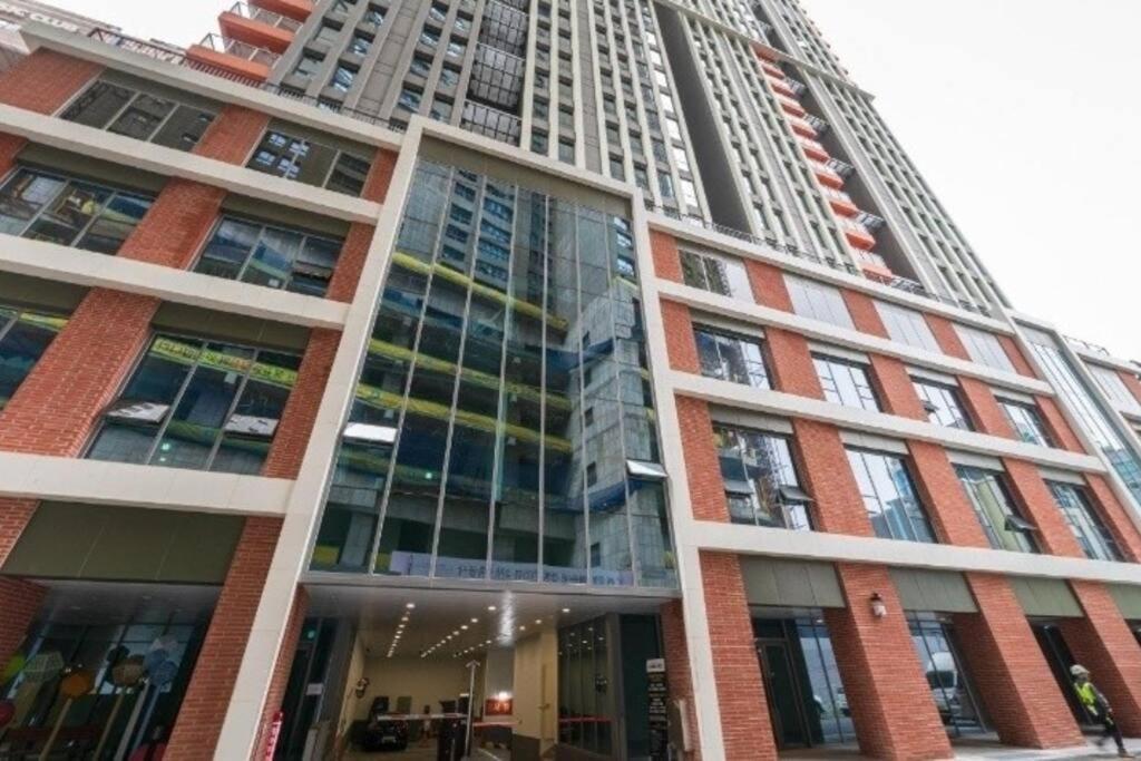 Elbon The Beach Haeundae Ciudad Metropolitana de Ciudad Metropolitana de Busan Exterior foto